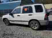 2003 Chevrolet Tracker z VIN 2CNBE13C736912038, wystawiony jako Copart lot #80422844 z przebiegiem 242 512 mil mil oraz Szkoda całkowita • Salvage title. Historia ofert i sprzedaży dostępna na DreamBid. Obrazek 2.