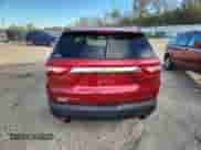 2018 Chevrolet Traverse LT Cloth с VIN 1GNEVGKW0JJ117372, выставлен на аукционе Copart как лот 85843685 с пробегом 138 885 миль миль и На запчасти • Non repairable. История ставок и продаж доступна на DreamBid. Изображение 6.