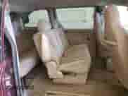 2002 Dodge Caravan Sport with VIN 1B4GP45322B708100, listed as a Copart auction lot 66167205 with 156,610 mi miles and Salvage title. Bid and sale history available at DreamBid. Image 11.