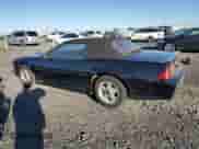 1991 Chevrolet Camaro с VIN 1G1FP33F2ML189691, выставлен на аукционе Copart как лот 74683984 с пробегом 683 882 миль миль и Списание • Salvage title. История ставок и продаж доступна на DreamBid. Изображение 2.