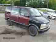 2001 Chevrolet Astro с VIN 1GNEL19W41B142729, выставлен на аукционе Copart как лот 67578504 с пробегом 179 895 миль миль и На запчасти • Non repairable. История ставок и продаж доступна на DreamBid. Изображение 4.