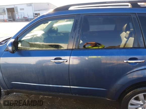 2012 Subaru Forester X Limited z VIN JF2SHBEC0CH445832, wystawiony jako IAAI lot #41535078 z przebiegiem 101 977 mil mil oraz . Historia ofert i sprzedaży dostępna na DreamBid. Obrazek 14.