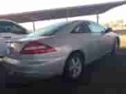 2005 Honda Accord with VIN 1HGCM71525A024727, listed as a IAAI auction lot 41759632 with 220,238 mi miles and . Bid and sale history available at DreamBid. Image 4.