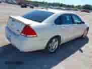 2006 Chevrolet Impala SS with VIN 2G1WD58C269232021, listed as a IAAI auction lot 43303857 with 137,410 mi miles and . Bid and sale history available at DreamBid. Image 4.
