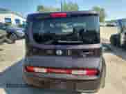 2011 Nissan Cube S с VIN JN8AZ2KR9BT204660, выставлен на аукционе Copart как лот 81407835 с пробегом 175 182 миль миль и Списание • Salvage title. История ставок и продаж доступна на DreamBid. Изображение 6.