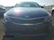 2016 Kia Optima EX с VIN 5XXGU4L37GG073424, выставлен на аукционе Copart как лот 65807015 с пробегом 159 697 миль миль и Списание • Salvage title. История ставок и продаж доступна на DreamBid. Изображение 5.