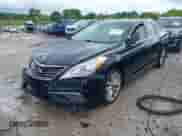 2017 Hyundai Azera Limited с VIN KMHFH4JG8HA583506, выставлен на аукционе IAAI как лот 42200722 с пробегом 88 489 миль миль и . История ставок и продаж доступна на DreamBid. Изображение 18.