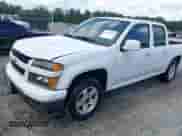 2012 Chevrolet Colorado 1LT с VIN 1GCDSCF91C8140308, выставлен на аукционе IAAI как лот 43156885 с пробегом 133 927 миль миль и . История ставок и продаж доступна на DreamBid. Изображение 2.
