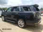 2025 Chevrolet Tahoe Premier with VIN 1GNS6SRD7SR177790, listed as a Copart auction lot 59816865 with Not provided miles and Non repairable. Bid and sale history available at DreamBid. Image 2.
