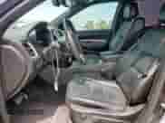 2016 Dodge Durango Limited with VIN 1C4RDHDG7GC437357, listed as a Copart auction lot 68522715 with 128,712 mi miles and Salvage title. Bid and sale history available at DreamBid. Image 7.