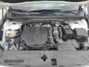 2023 Hyundai Santa Fe Calligraphy с VIN 5NMS5DAL2PH512573, выставлен на аукционе Copart как лот 86112165 с пробегом 113 746 миль миль и Чистый • Clean title. История ставок и продаж доступна на DreamBid. Изображение 12.