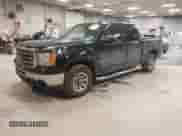 2011 GMC Sierra 1500 SL z VIN 3GTP2UEA0BG191032, wystawiony jako IAAI lot #41362625 z przebiegiem 155 539 mil mil oraz . Historia ofert i sprzedaży dostępna na DreamBid. Obrazek 2.