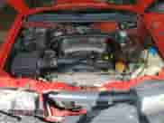 2001 Chevrolet Tracker ZR2 с VIN 2CNBJ734016947931, выставлен на аукционе Copart как лот 65558405 с пробегом 112 403 миль миль и На запчасти • Non repairable. История ставок и продаж доступна на DreamBid. Изображение 12.