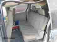 2005 Dodge Caravan SE with VIN 1D4GP25B85B159315, listed as a IAAI auction lot 42701553 with 232,247 mi miles and . Bid and sale history available at DreamBid. Image 8.