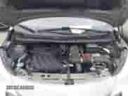 2014 Nissan Note SV with VIN 3N1CE2CP6EL397133, listed as a IAAI auction lot 43392801 with 144,656 mi miles and . Bid and sale history available at DreamBid. Image 10.