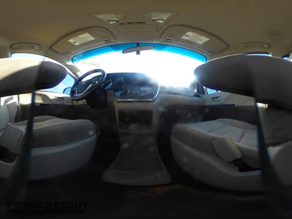 2016 Toyota Sienna L with VIN 5TDZK3DC4GS695422, listed as a IAAI auction lot 42695719 with 97,387 mi miles and . Bid and sale history available at DreamBid. Image 18.