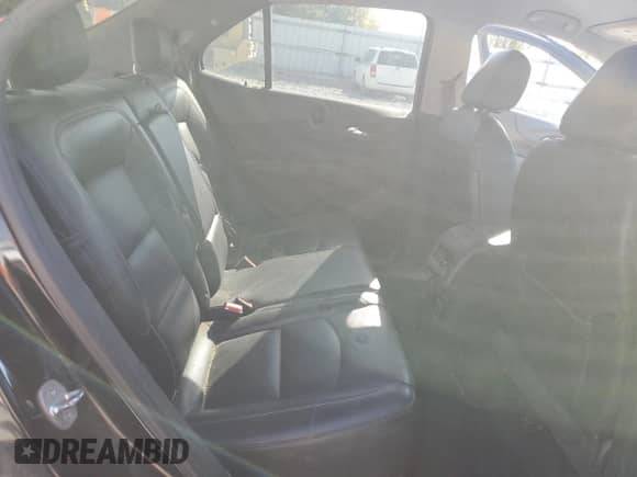 2019 Chevrolet Equinox Premier с VIN 2GNAXYEX1K6305707, выставлен на аукционе Copart как лот 84303665 с пробегом 133 165 миль миль и Списание • Salvage title. История ставок и продаж доступна на DreamBid. Изображение 11.