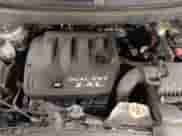 2013 Dodge Journey SE z VIN 3C4PDCAB7DT646083, wystawiony jako IAAI lot #42353530 z przebiegiem 117 965 mil mil oraz . Historia ofert i sprzedaży dostępna na DreamBid. Obrazek 10.