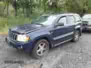 2006 Jeep Grand Cherokee Limited with VIN 1J4HR58N36T154242, listed as a IAAI auction lot 43025546 with 121,621 mi miles and . Bid and sale history available at DreamBid. Image 12.