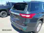 2020 Chevrolet Traverse LT Cloth with VIN 1GNEVGKW3LJ188682, listed as a IAAI auction lot 42634091 with 105,626 mi miles and . Bid and sale history available at DreamBid. Image 17.