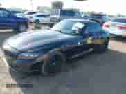 2012 BMW Z4 sDrive28i с VIN WBALL5C56CE716558, выставлен на аукционе IAAI как лот 42065347 с пробегом 93 438 миль миль и . История ставок и продаж доступна на DreamBid. Изображение 2.