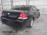 2012 Chevrolet Impala LS Fleet z VIN 2G1WF5E39C1137898, wystawiony jako IAAI lot #43140760 z przebiegiem 251 879 mil mil oraz . Historia ofert i sprzedaży dostępna na DreamBid. Obrazek 4.