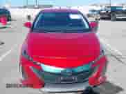 2018 Toyota Prius Plus z VIN JTDKARFP7J3075941, wystawiony jako IAAI lot #43061890 z przebiegiem 117 714 mil mil oraz . Historia ofert i sprzedaży dostępna na DreamBid. Obrazek 12.