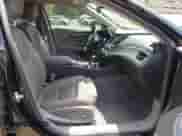 2015 Chevrolet Impala LTZ with VIN 2G1165S33F9109535, listed as a IAAI auction lot 42786833 with 218,593 mi miles and . Bid and sale history available at DreamBid. Image 5.