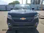 2018 Chevrolet Colorado 2WD Z71 с VIN 1GCHSDENXJ1209265, выставлен на аукционе Copart как лот 59165775 с пробегом Не указан миль и На запчасти • Non repairable. История ставок и продаж доступна на DreamBid. Изображение 5.