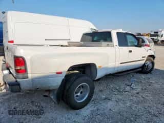 2002 Dodge 3500 с VIN 3B7MC33642M290317, выставлен на аукционе Copart как лот 69352345 с пробегом 242 793 миль миль и Списание • Salvage title. История ставок и продаж доступна на DreamBid. Изображение 3.