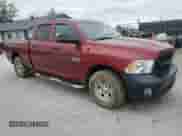 2015 Ram 1500 Tradesman с VIN 1C6RR7SM4FS728088, выставлен на аукционе Copart как лот 81931064 с пробегом 141 088 миль миль и Списание • Salvage title. История ставок и продаж доступна на DreamBid. Изображение 4.