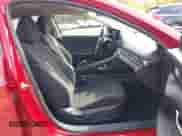 2022 Hyundai Elantra SEL with VIN KMHLM4AG6NU317507, listed as a IAAI auction lot 43212730 with 32,829 mi miles and . Bid and sale history available at DreamBid. Image 5.