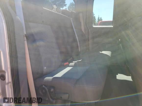 2006 Ford F-150 XLT with VIN 1FTPX12566NA52141, listed as a Copart auction lot 69810855 with 109,091 mi miles and Salvage title. Bid and sale history available at DreamBid. Image 10.