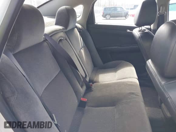 2015 Chevrolet Impala Police Police with VIN 2G1WD5E35F1165983, listed as a IAAI auction lot 41969158 with 137,779 mi miles and . Bid and sale history available at DreamBid. Image 8.