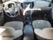 2016 Hyundai Santa Fe z VIN 5XYZTDLB4GG342302, wystawiony jako Copart lot #86849415 z przebiegiem 78 667 mil mil oraz Szkoda całkowita • Salvage title. Historia ofert i sprzedaży dostępna na DreamBid. Obrazek 8.