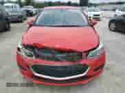 2018 Chevrolet Cruze LS с VIN 1G1BC5SM6J7188098, выставлен на аукционе Copart как лот 80667655 с пробегом 121 598 миль миль и Списание • Salvage title. История ставок и продаж доступна на DreamBid. Изображение 5.