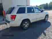 2006 Jeep Grand Cherokee Limited with VIN 1J4HS58NX6C317697, listed as a IAAI auction lot 43347551 with 168,680 mi miles and . Bid and sale history available at DreamBid. Image 4.