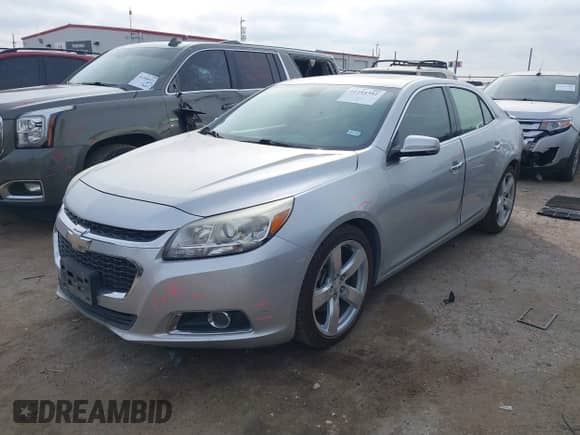 2014 Chevrolet Malibu LTZ с VIN 1G11J5SX7EF134042, выставлен на аукционе IAAI как лот 41254382 с пробегом 90 709 миль миль и . История ставок и продаж доступна на DreamBid. Изображение 2.