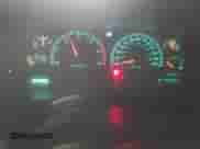 1999 Dodge Dakota SLT with VIN 1B7GL26Z4XS233613, listed as a Copart auction lot 89320955 with 221,289 mi miles and Clean title. Bid and sale history available at DreamBid. Image 9.