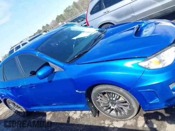 2014 Subaru WRX WRX с VIN JF1GR7E60EG219622, выставлен на аукционе IAAI как лот 41750721 с пробегом 105 322 миль миль и . История ставок и продаж доступна на DreamBid. Изображение 13.