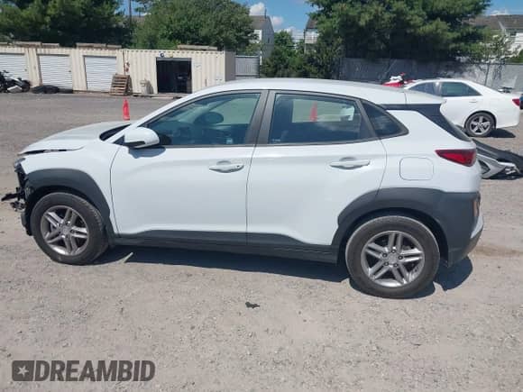 2020 Hyundai Kona SE с VIN KM8K12AA8LU451663, выставлен на аукционе IAAI как лот 43138136 с пробегом 42 194 миль миль и . История ставок и продаж доступна на DreamBid. Изображение 14.