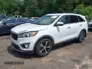 2016 Kia Sorento EX с VIN 5XYPH4A55GG106926, выставлен на аукционе IAAI как лот 42597945 с пробегом 171 482 миль миль и . История ставок и продаж доступна на DreamBid. Изображение 17.