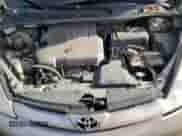 2009 Toyota Sienna CE с VIN 5TDZK23C89S286743, выставлен на аукционе Copart как лот 82592565 с пробегом 281 249 миль миль и Чистый • Clean title. История ставок и продаж доступна на DreamBid. Изображение 12.