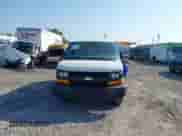 2011 Chevrolet Express Cargo с VIN 1GCSGAFX6B1123684, выставлен на аукционе IAAI как лот 42796997 с пробегом 162 445 миль миль и . История ставок и продаж доступна на DreamBid. Изображение 12.