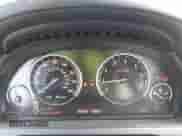 2012 BMW 7 Series 740Li with VIN WBAKB4C58CC576307, listed as a IAAI auction lot 43181631 with 198,413 mi miles and . Bid and sale history available at DreamBid. Image 7.