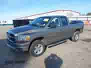 2007 Dodge 1500 SLT с VIN 1D7HU18PX7S123727, выставлен на аукционе IAAI как лот 41032010 с пробегом 338 006 миль миль и . История ставок и продаж доступна на DreamBid. Изображение 2.