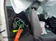 2022 Chevrolet Colorado 4WD Work Truck z VIN 1GCHTBEA1N1188195, wystawiony jako Copart lot #83701704 z przebiegiem Nie podano mil oraz Szkoda całkowita • Salvage title. Historia ofert i sprzedaży dostępna na DreamBid. Obrazek 10.