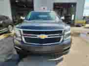 2015 Chevrolet Tahoe LTZ с VIN 1GNSCCKC2FR279732, выставлен на аукционе Copart как лот 71015645 с пробегом 106 511 миль миль и Списание • Salvage title. История ставок и продаж доступна на DreamBid. Изображение 5.