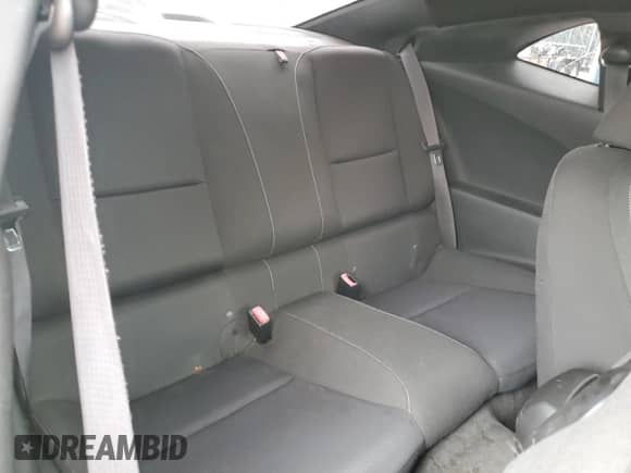 2010 Chevrolet Camaro 1SS с VIN 2G1FJ1EJ4A9160171, выставлен на аукционе Copart как лот 50157485 с пробегом 139 660 миль миль и Списание • Salvage title. История ставок и продаж доступна на DreamBid. Изображение 10.