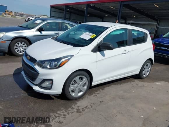 2022 Chevrolet Spark LS с VIN KL8CB6SA9NC013876, выставлен на аукционе IAAI как лот 42498680 с пробегом 30 276 миль миль и . История ставок и продаж доступна на DreamBid. Изображение 2.